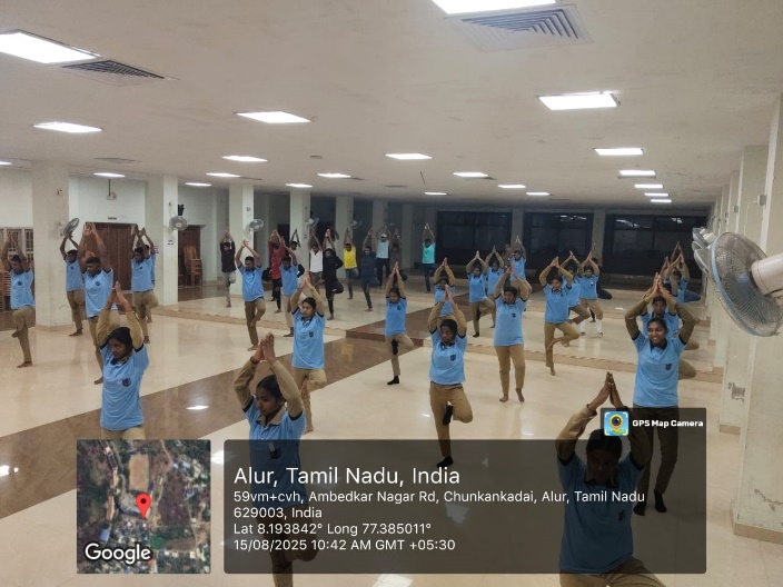 Fit India Initiative